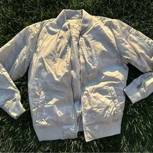 Hollister camo jacket - men’s XS